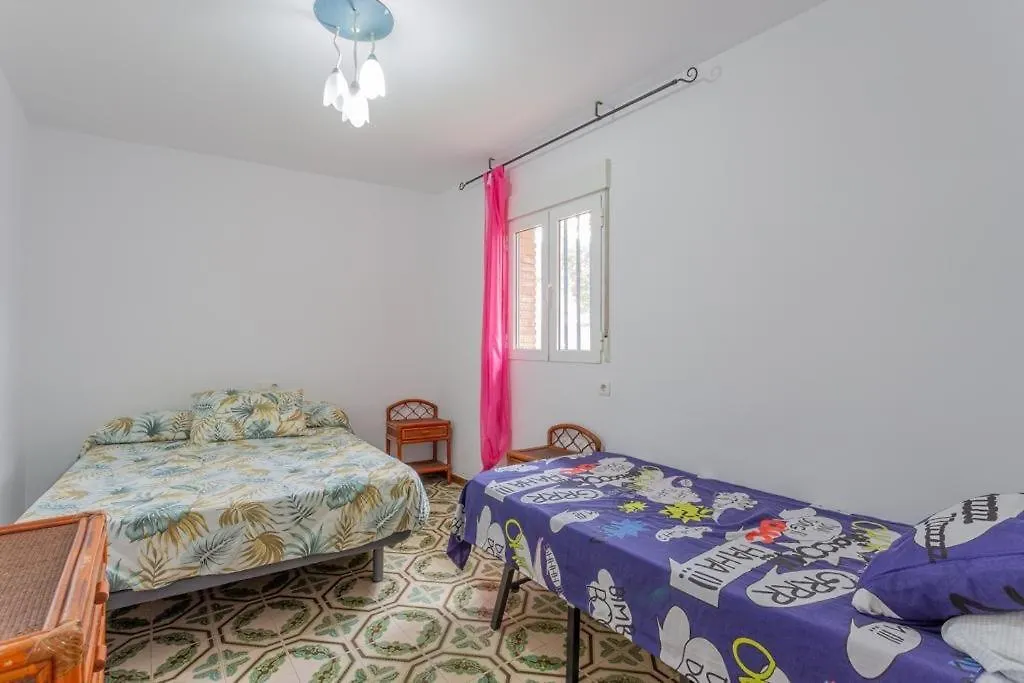 Bungalow El Puntal Padul 0*,