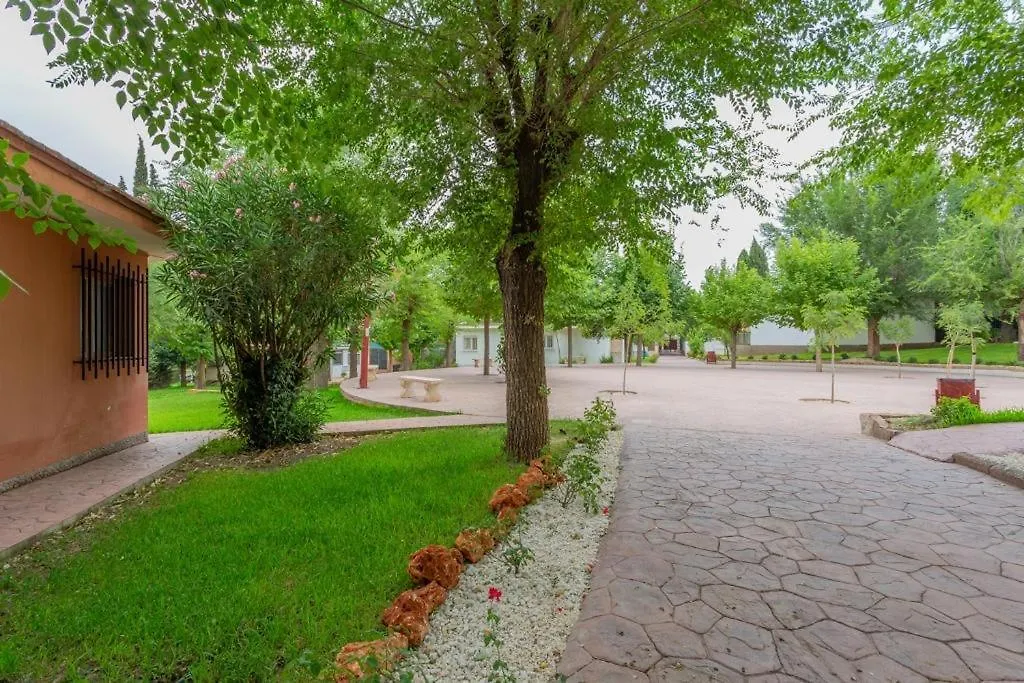 Bungalow El Puntal Padul 0*,