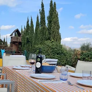 La Alquería , San Martín España