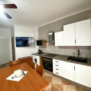 Сasa de vacaciones Casa Cruz De Marbella, Luque
