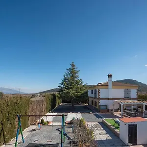Villa Granada Corralillos De Pepa, El Padul