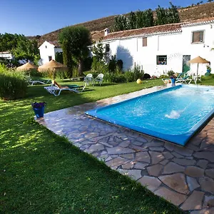 Casa rural Al Agia - Molinos De, El Padul