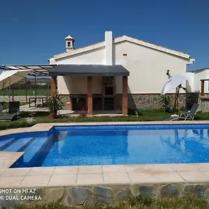 Сasa de vacaciones Cortijo Los Cerezos De Ani, El Padul