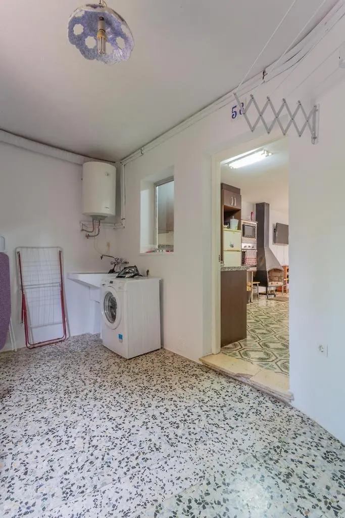 Bungalow El Puntal Padul Prázdninový dům