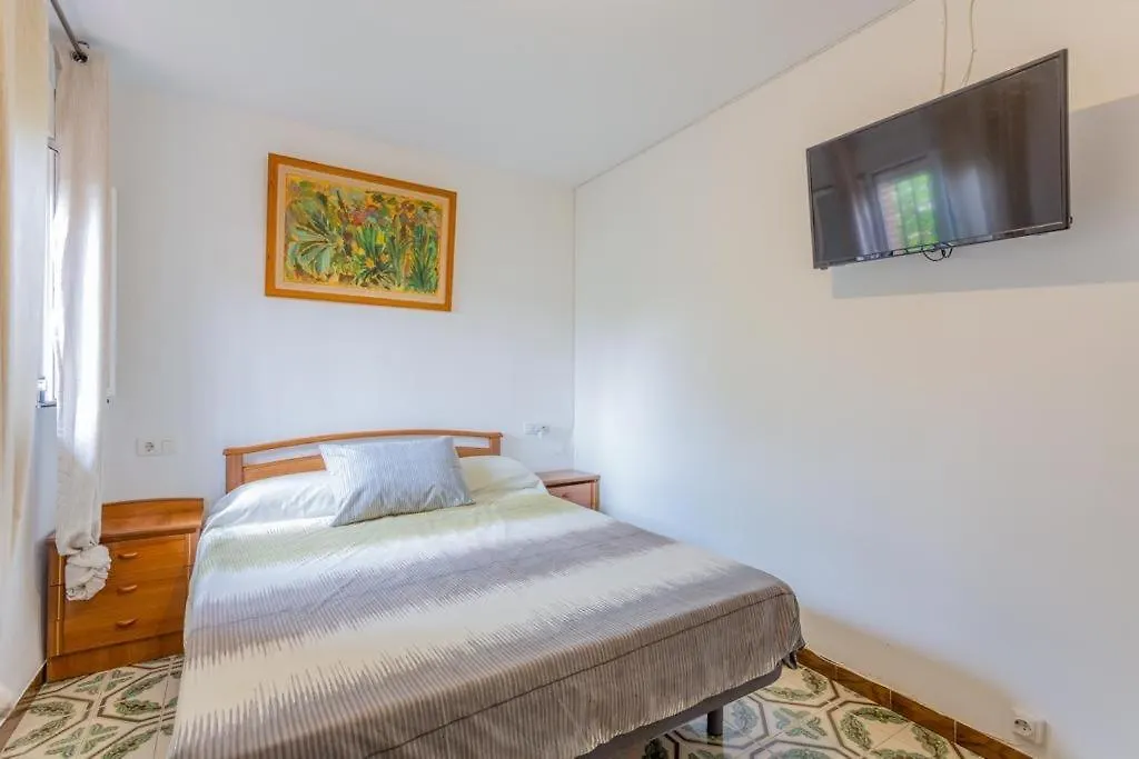 Bungalow El Puntal Padul 0*,  Španělsko
