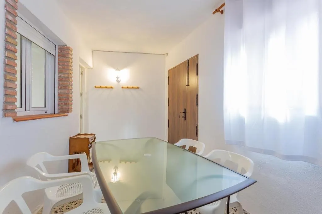 Bungalow El Puntal Padul 0*,  Španělsko