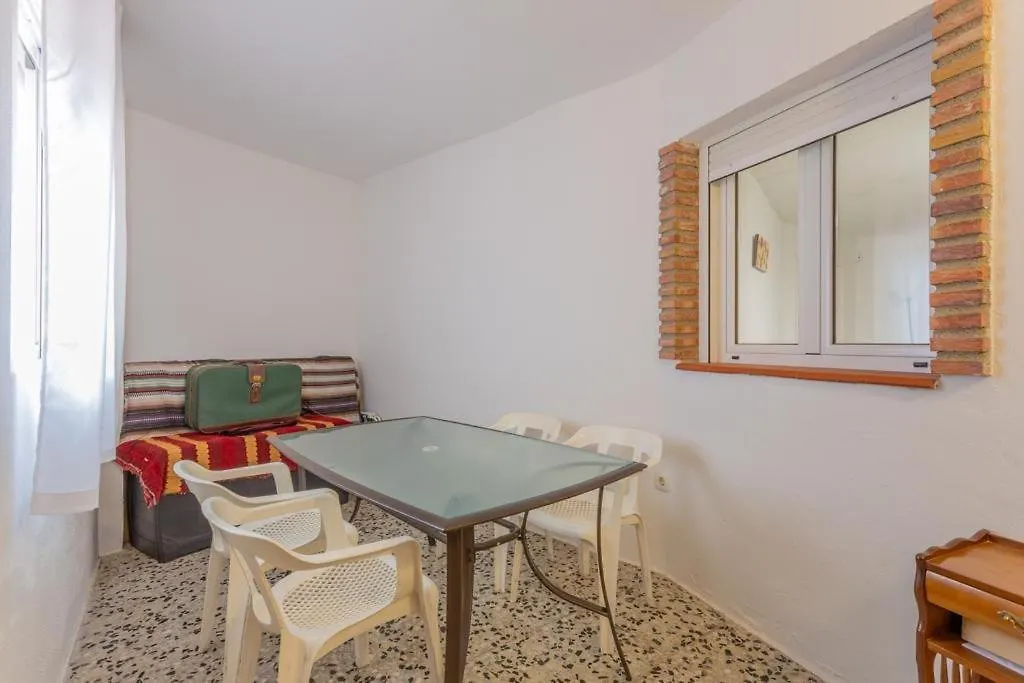 Bungalow El Puntal Padul 0*,