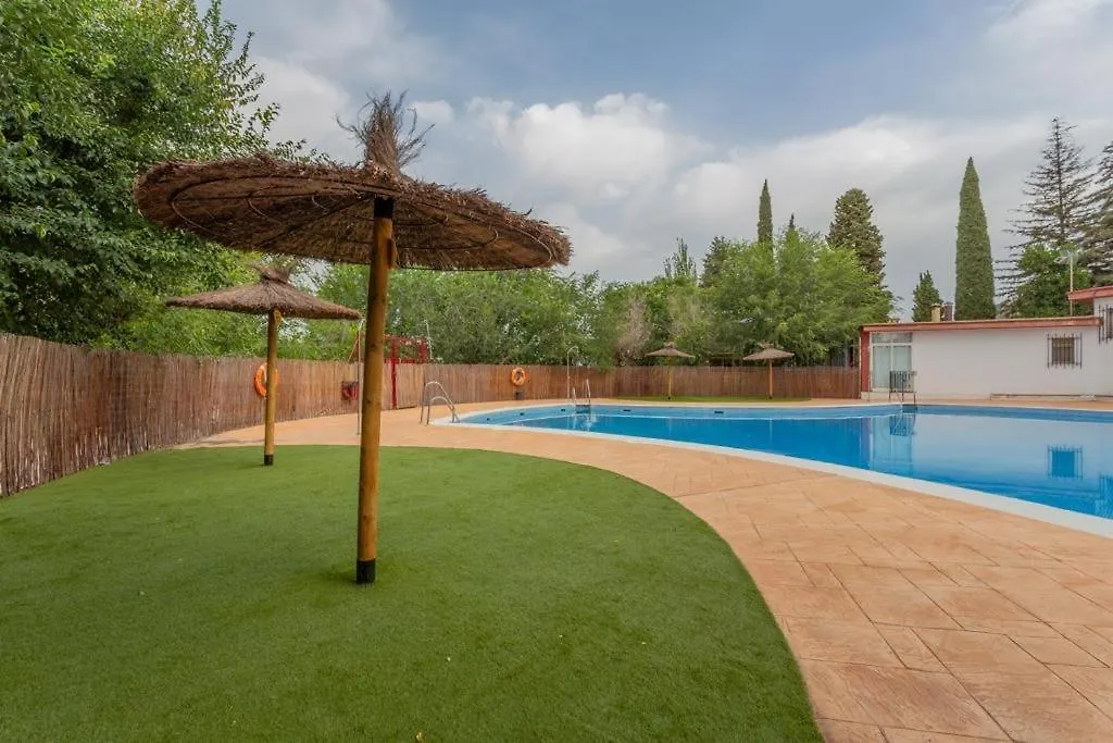 Bungalow El Puntal El Padul 0*,  España