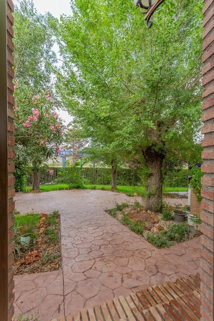 Bungalow El Puntal El Padul