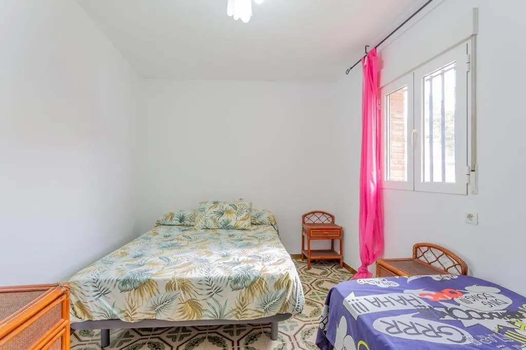 Сasa de vacaciones Bungalow El Puntal El Padul España