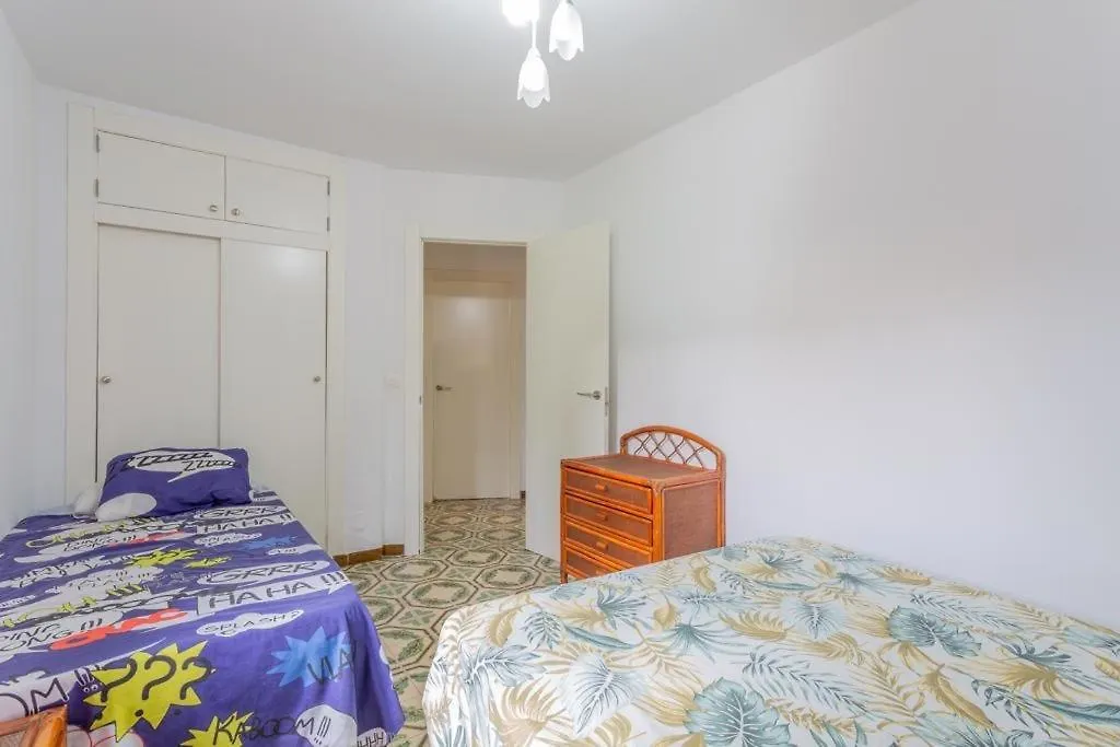 Bungalow El Puntal El Padul