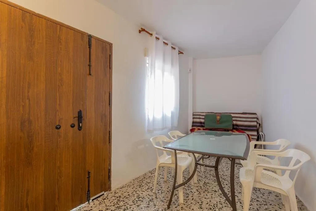 Bungalow El Puntal El Padul